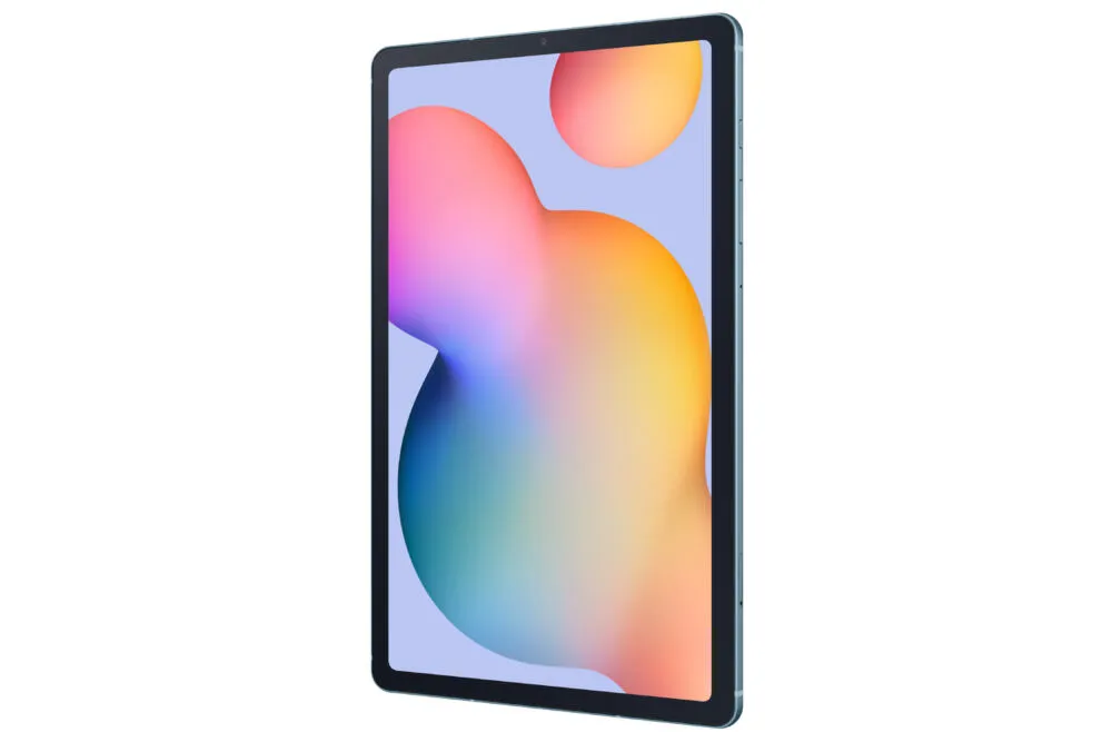 Samsung SM-P610N 64 GB SM-P610NZBABTU 10.4 inç 4 GB RAM Mavi Tablet Thumbnail 12