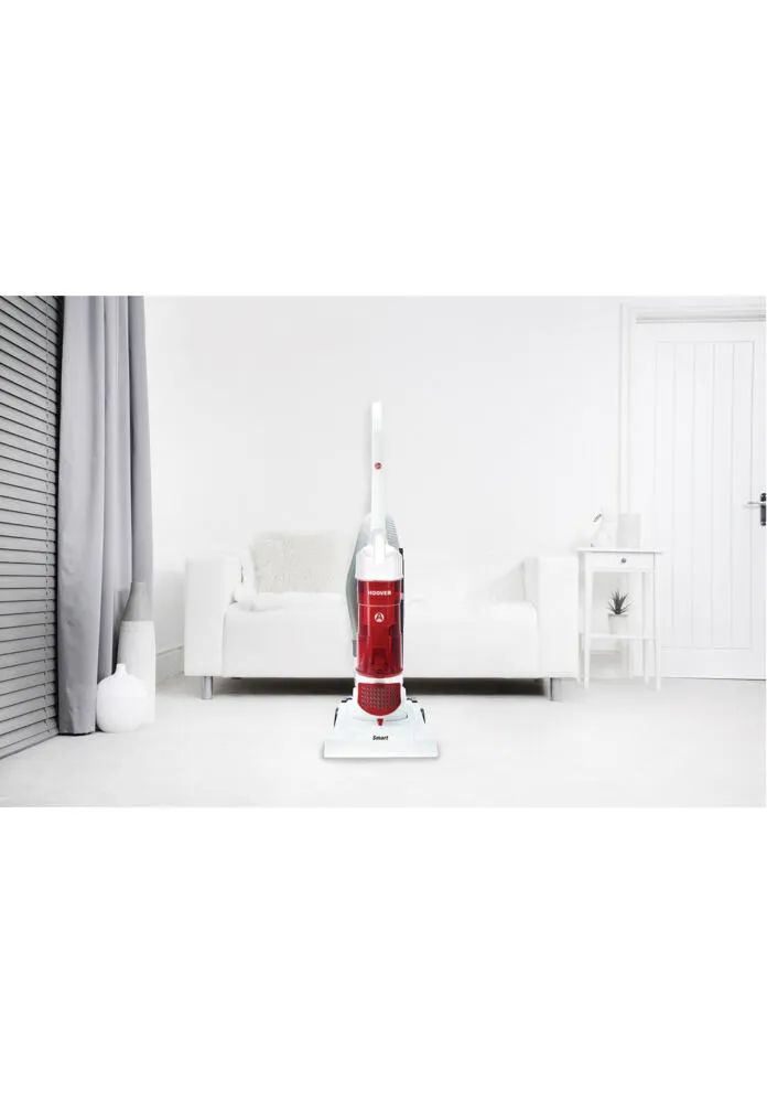 Hoover SMART 3 l 39100492 350 W Toz Torbasız Süpürge Thumbnail 8