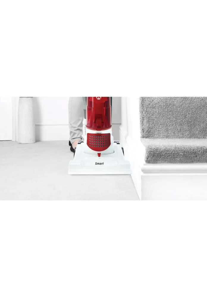 Hoover SMART 3 l 39100492 350 W Toz Torbasız Süpürge Thumbnail 4