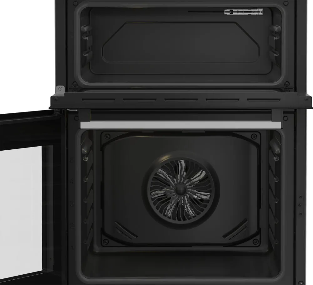 Beko FDC6731W Thumbnail 6