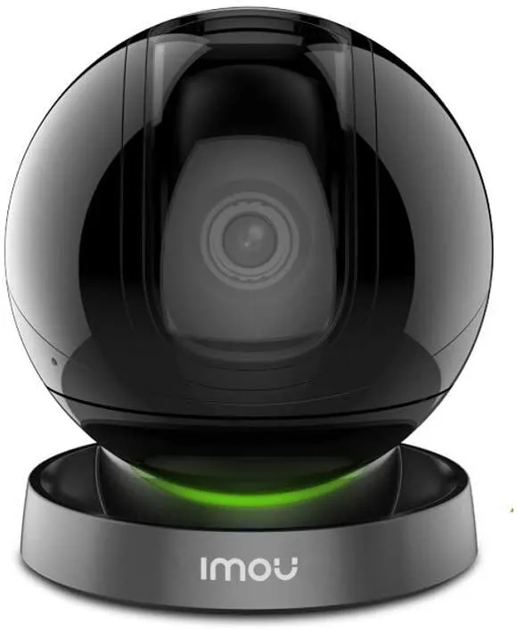 Imou Ranger Pro Küçük kule IP güvenlik kamerası Bina içi 1920 x 1080 Piksel Masa