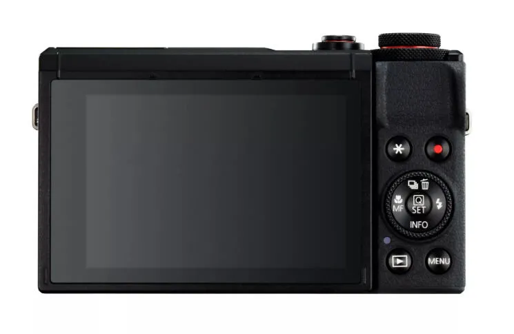 Canon G7 X Mark III 3637C011 Thumbnail 8