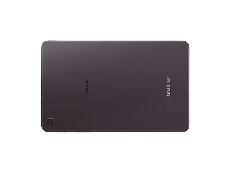 Samsung Galaxy Tab A SM-T307 - 3 GB RAM - 32 GB Storage - 4G - 8.4 inç 4G LTE Gri Tablet Thumbnail 9