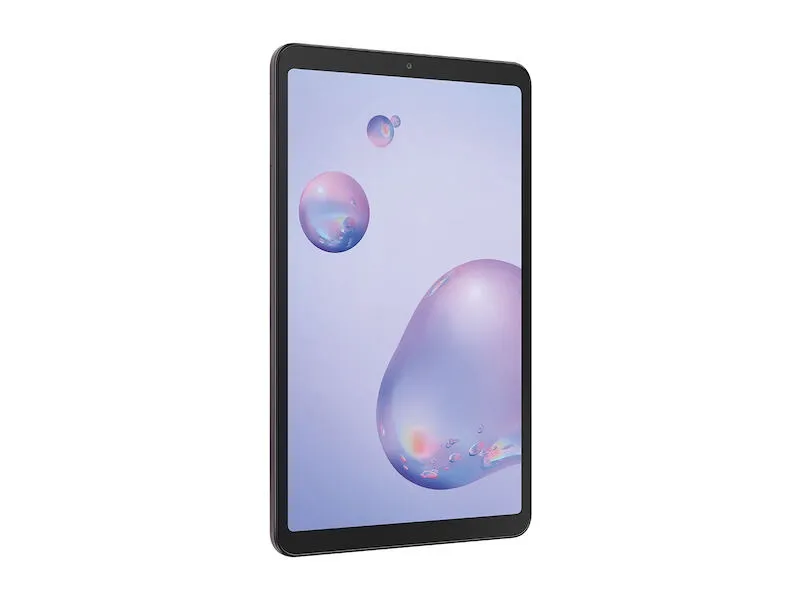 Samsung Galaxy Tab A SM-T307 - 3 GB RAM - 32 GB Storage - 4G - 8.4 inç 4G LTE Gri Tablet Thumbnail 5