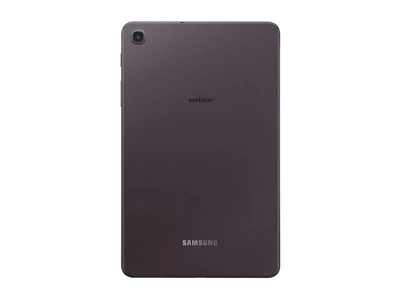 Samsung Galaxy Tab A SM-T307 - 3 GB RAM - 32 GB Storage - 4G - 8.4 inç 4G LTE Gri Tablet Thumbnail 11