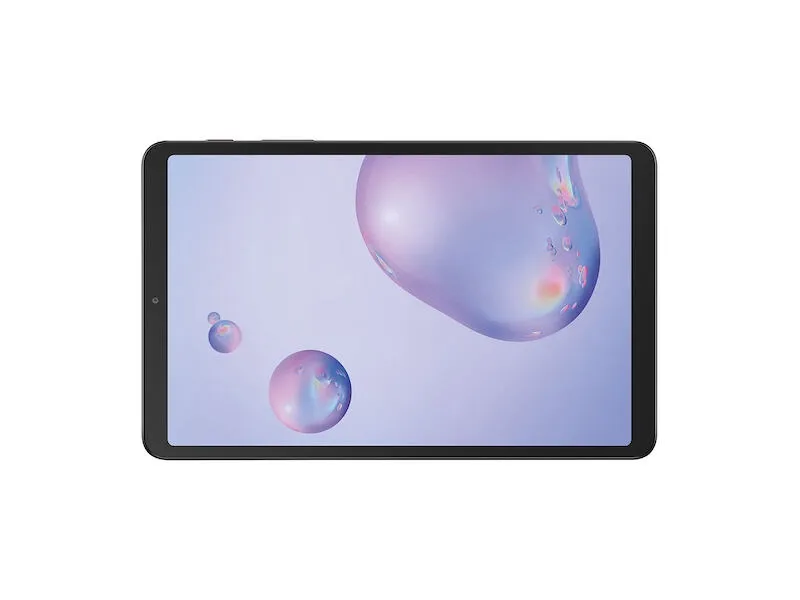 Samsung Galaxy Tab A SM-T307 - 3 GB RAM - 32 GB Storage - 4G - 8.4 inç 4G LTE Gri Tablet Thumbnail 1
