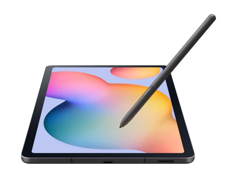 Samsung SM-P610NZAAXEO 64 GB 10.4 inç 4 GB RAM Gri Tablet Thumbnail 14