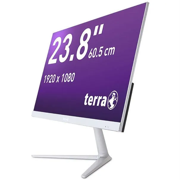 TERRA -PC 2400 Greenline 8 GB 1001309 23.8 inç FHD i3-8145U 8 GB RAM 256 GB SSD All-in-One Bilgisayar Thumbnail 8
