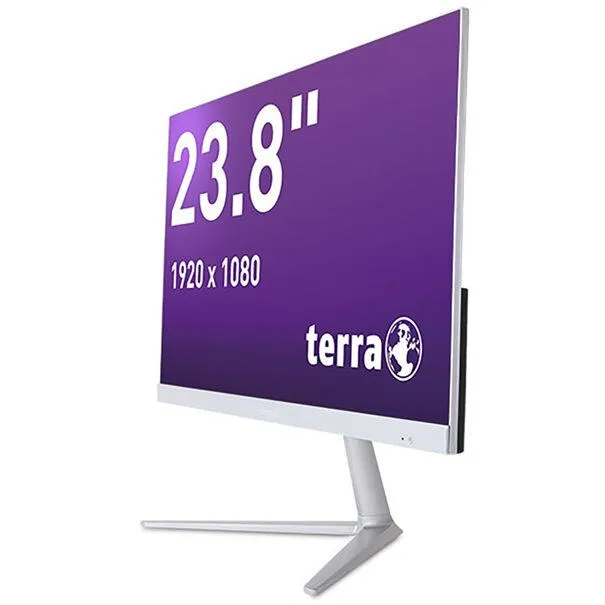 TERRA -PC 2400 Greenline 8 GB 1001309 23.8 inç FHD i3-8145U 8 GB RAM 256 GB SSD All-in-One Bilgisayar Thumbnail 6