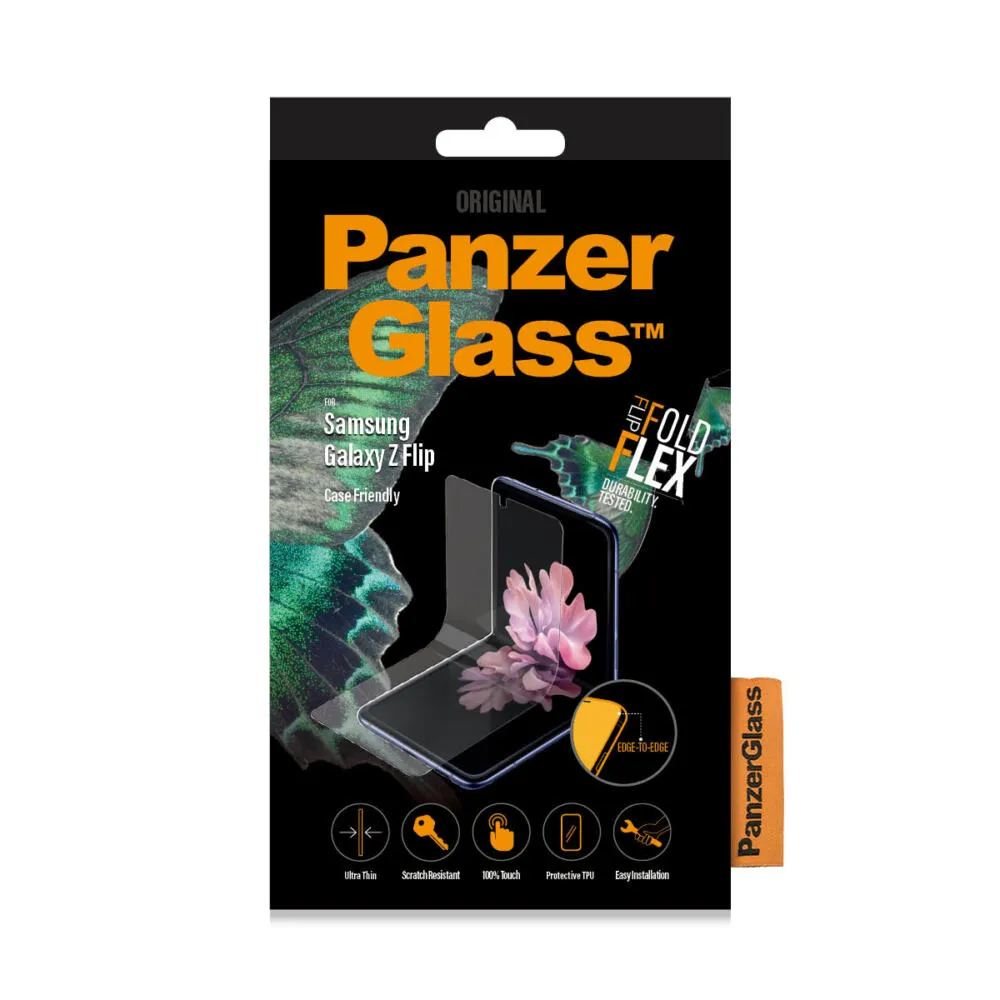 PanzerGlass 7233 Thumbnail 1