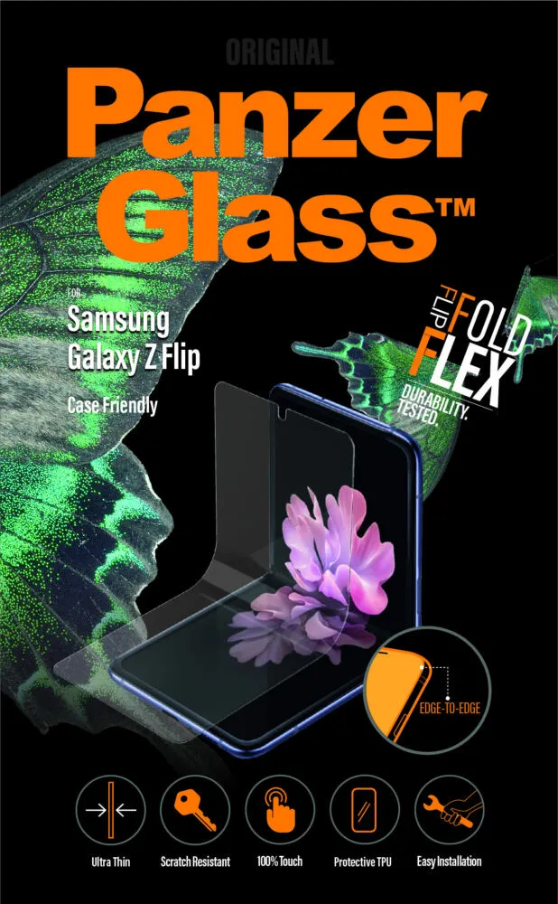PanzerGlass 7233 Thumbnail 19