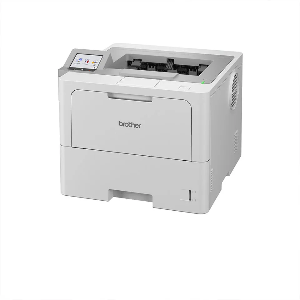 Brother HL-L6415DN Lazer Yazıcı Thumbnail 1