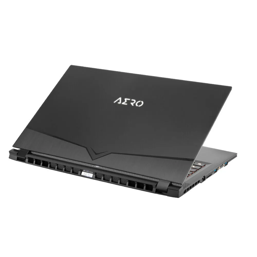 GIGABYTE AERO 17 HDR YB-9US4430SP (AERO17HDRYB9US4430SP) Laptop Thumbnail 2