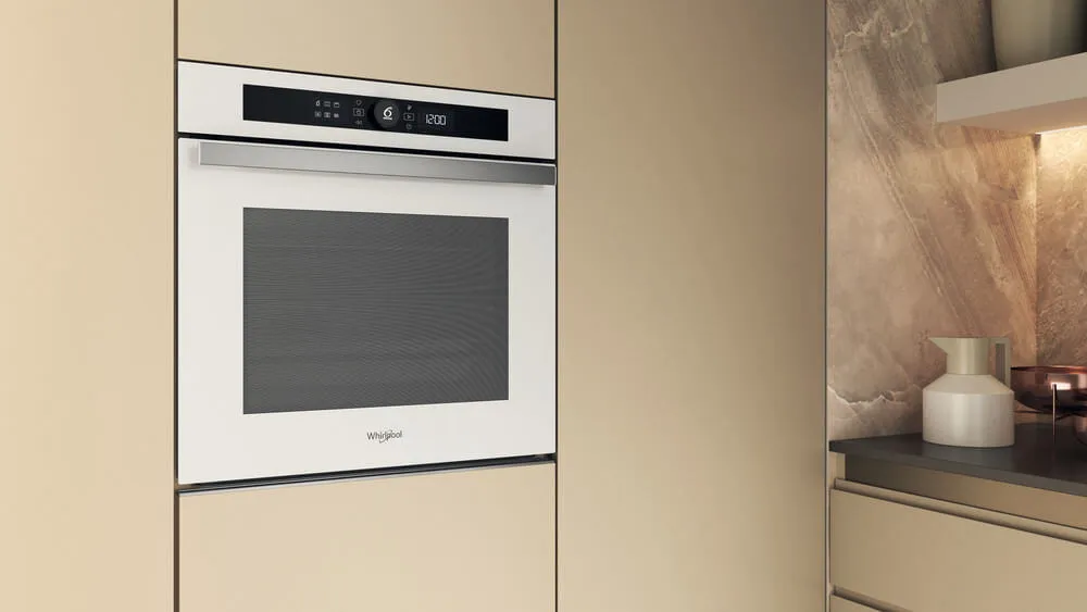 Whirlpool WOI4S8PM1SWAF 859991695460 73 Litre Ankastre Fırın Thumbnail 12
