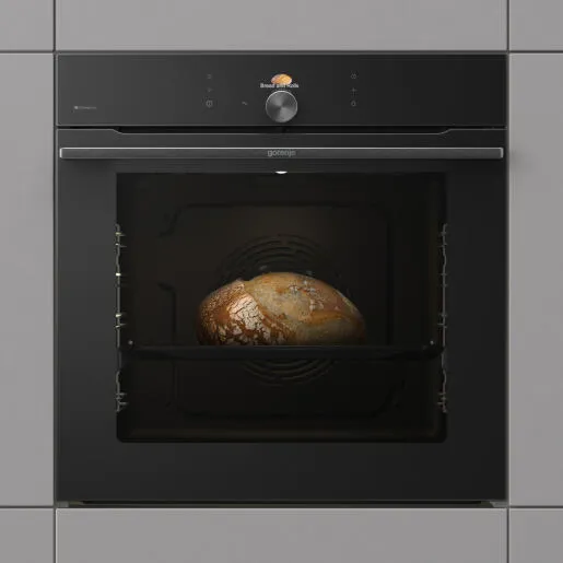 Gorenje BP6138B 745017 77 Litre Ankastre Fırın Thumbnail 7