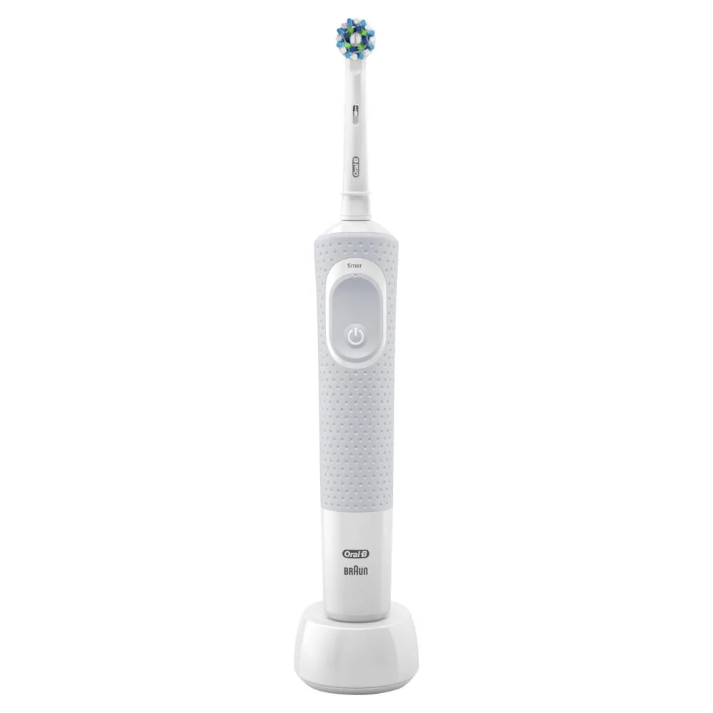 Oral-B 80333713 elektrikli diş fırçası Şarjlı Diş Fırçaları