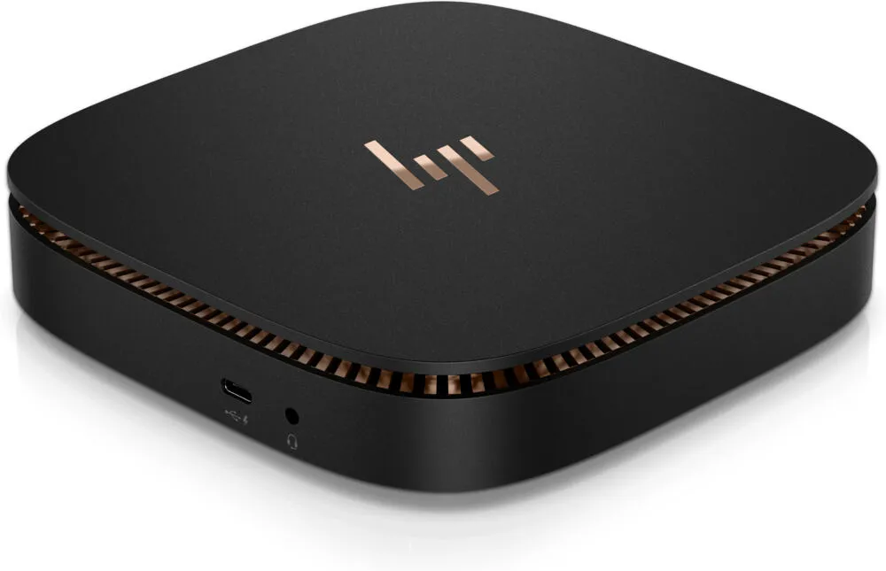 HP Elite Slice Y4Y41EA Thumbnail 1