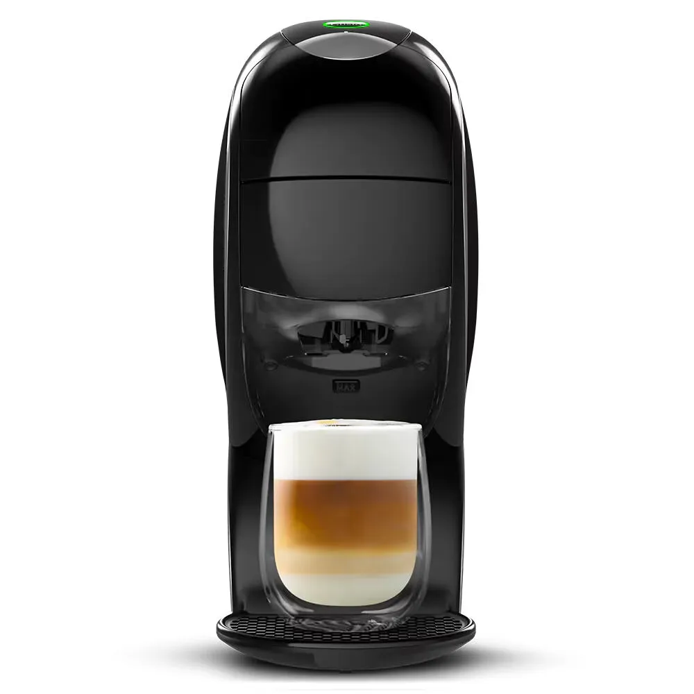 Krups NESCAFÉ DOLCE GUSTO NEO Latte YY5678 Yari-otomatik Kapsül kahve makinesi 1,3 l