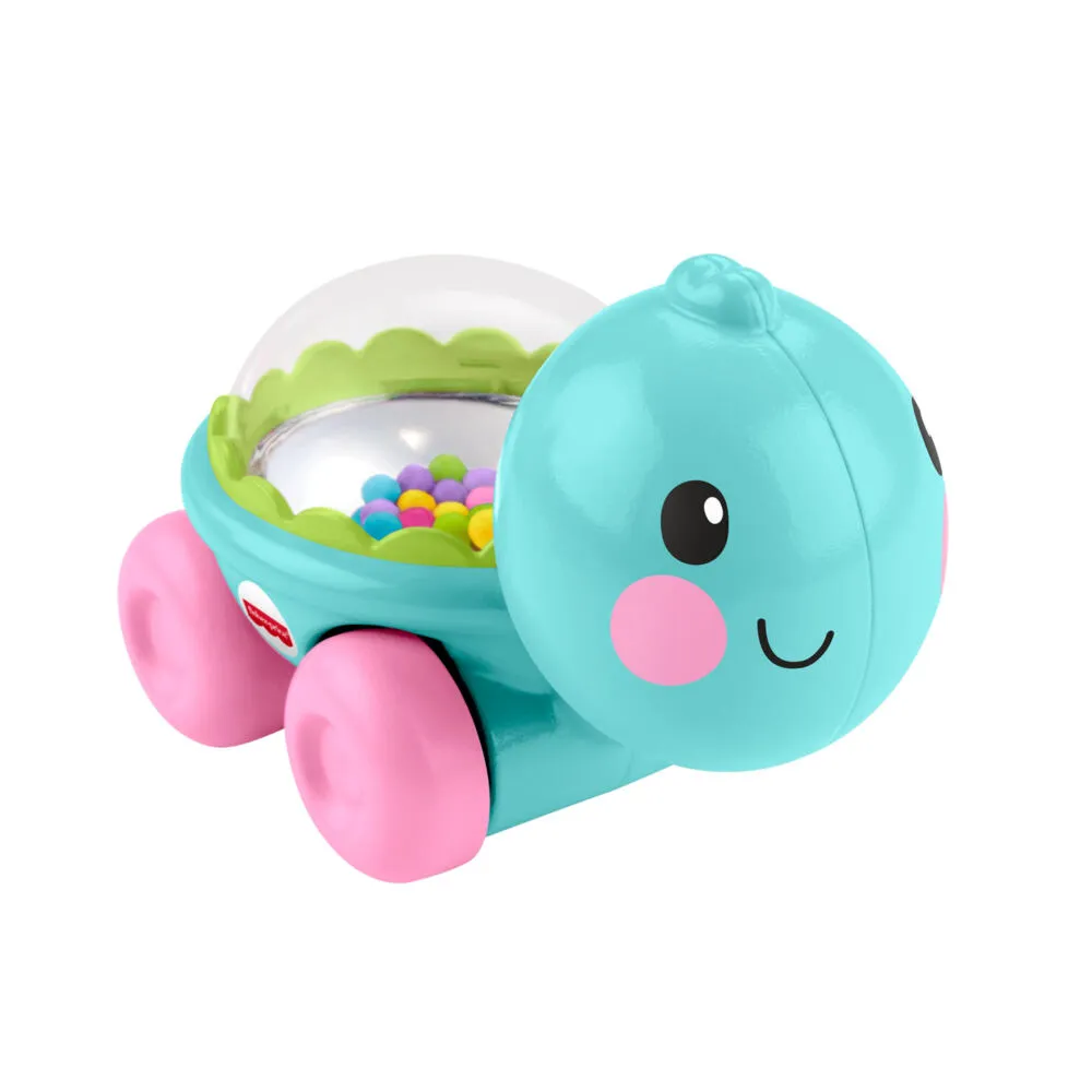 Fisher-Price JJX13 öğrenme oyuncağı Thumbnail 4