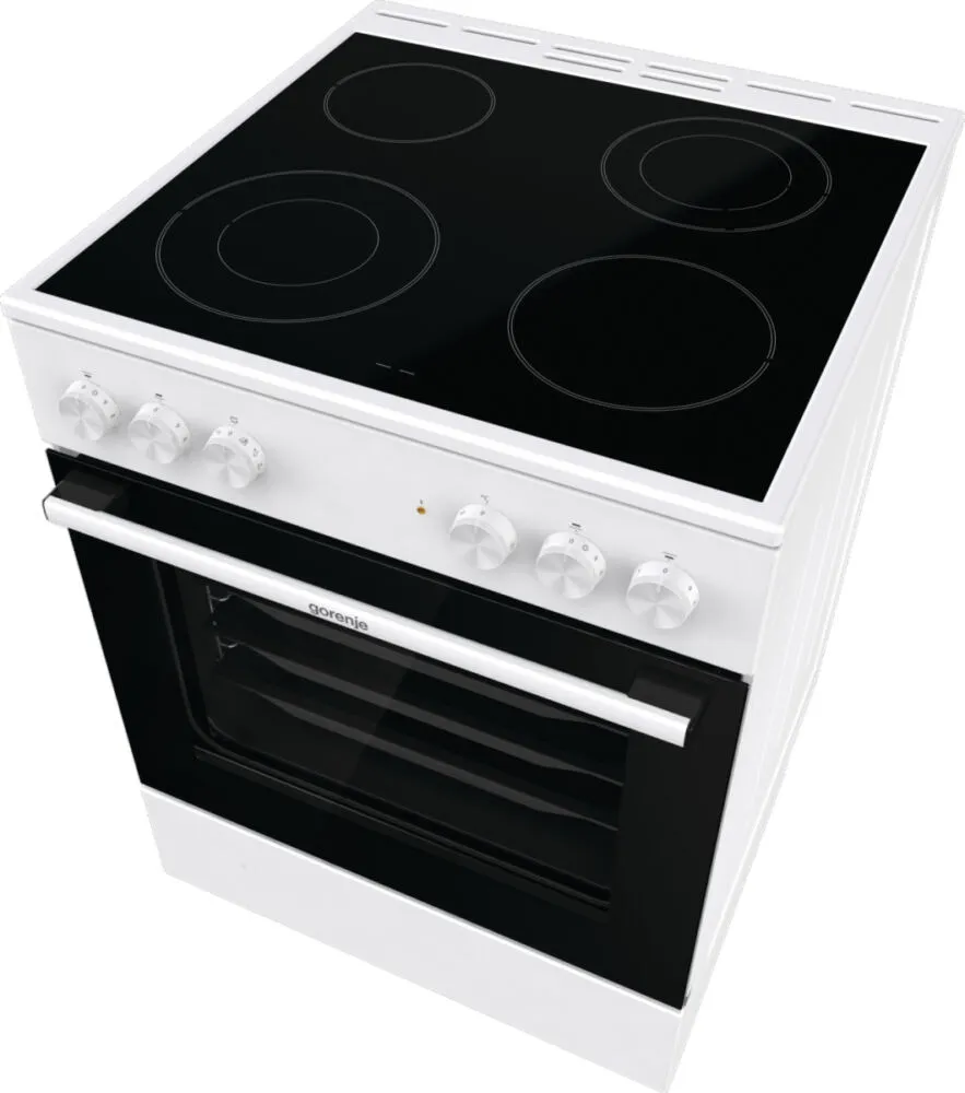 Gorenje GEC6A61WB 740617 Thumbnail 10