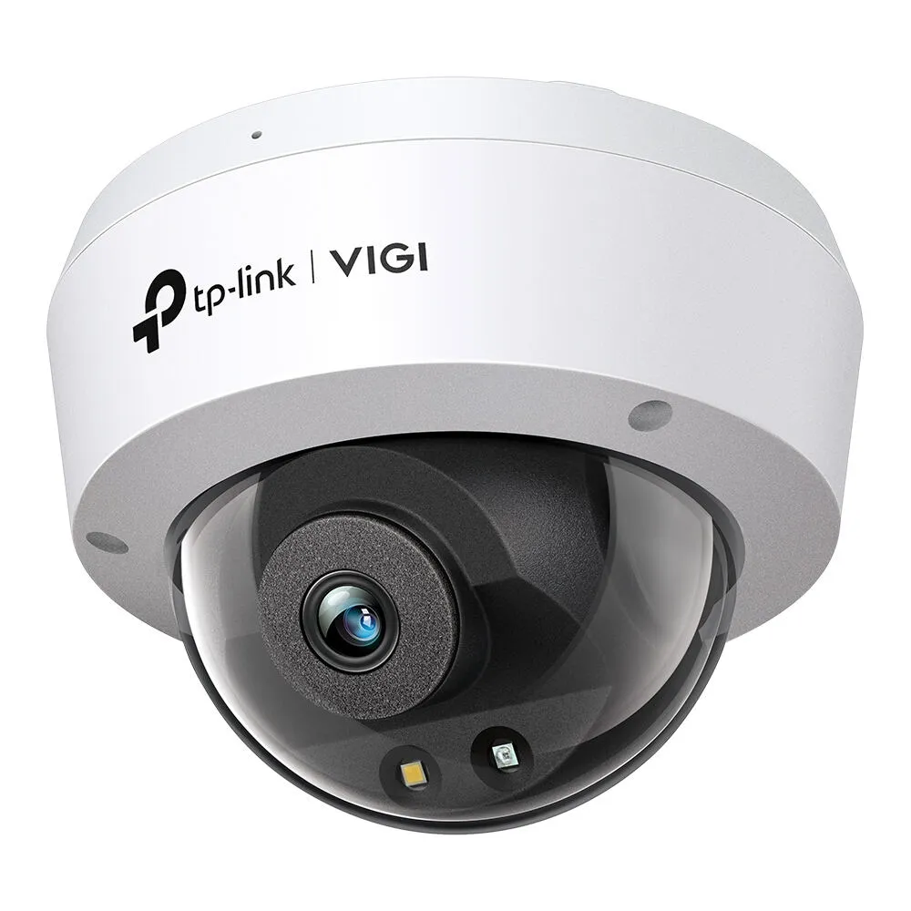 TP-Link VIGI C240(2.8MM)(UN) security camera Kubbe IP güvenlik kamerası Içmekan & dışmekan 2560 x 1440 Piksel Tavan/duvar