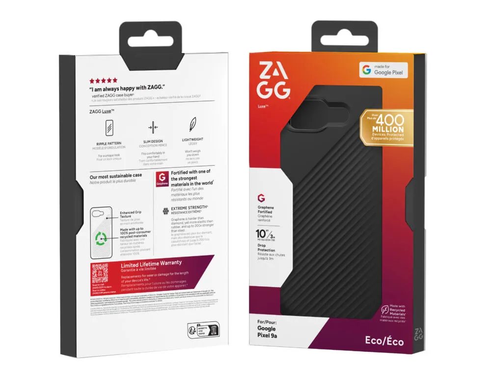 ZAGG Luxe 702317988 Thumbnail 12