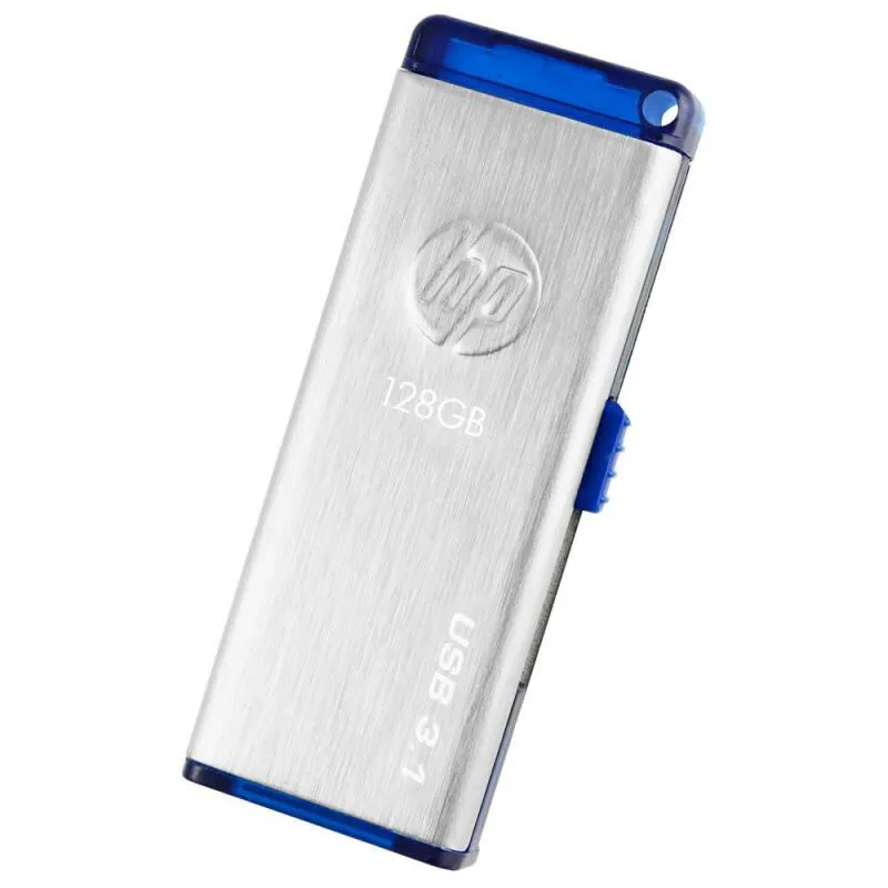 HP x730w 128 GB HPFD730W-128 USB 3.2 Flash Bellek Thumbnail 4