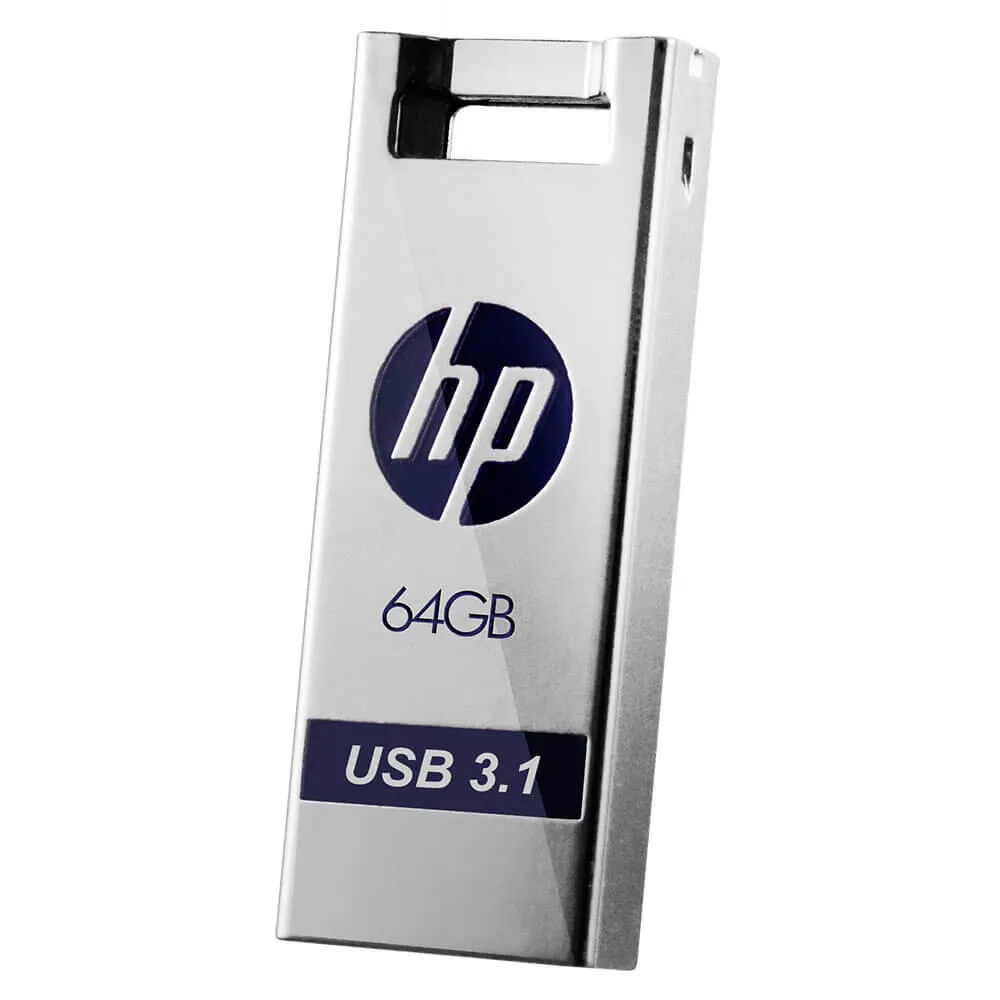 HP x795w 64 GB HPFD795W-64 USB 3.2 Flash Bellek Thumbnail 2
