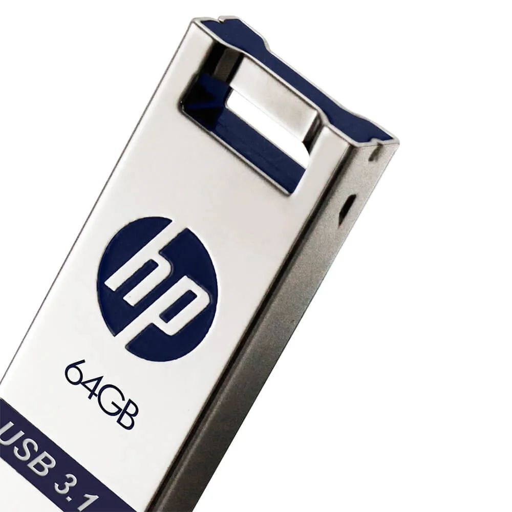 HP x795w 64 GB HPFD795W-64 USB 3.2 Flash Bellek Thumbnail 4