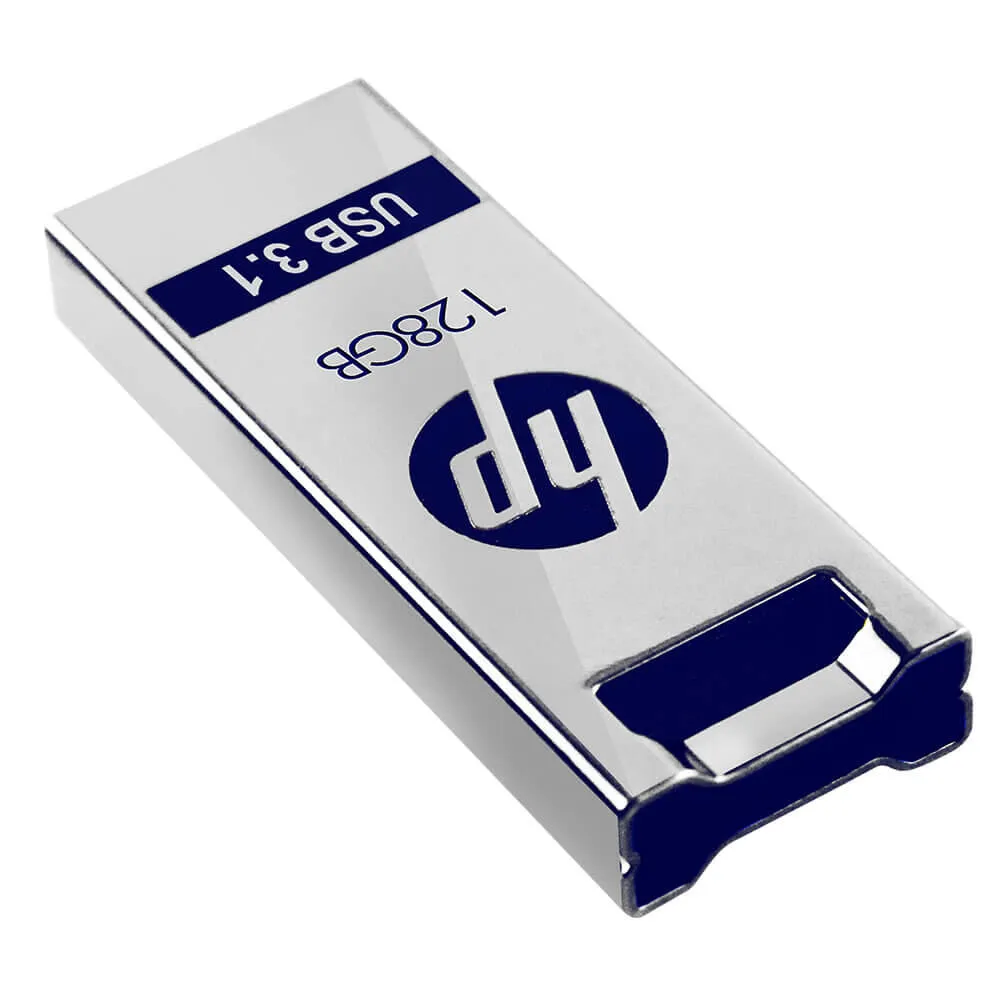 HP x795w 128 GB HPFD795W-128 USB 3.2 Flash Bellek Thumbnail 5