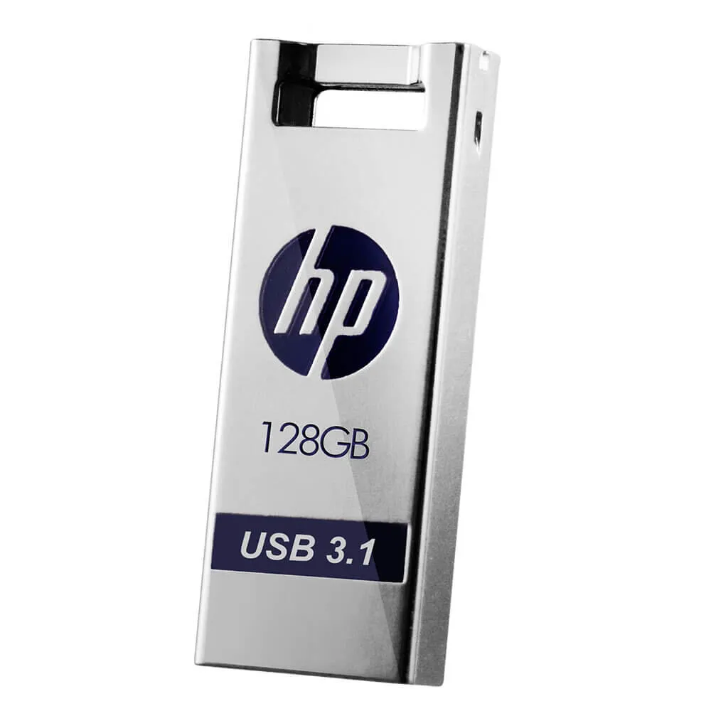 HP x795w 128 GB HPFD795W-128 USB 3.2 Flash Bellek Thumbnail 1