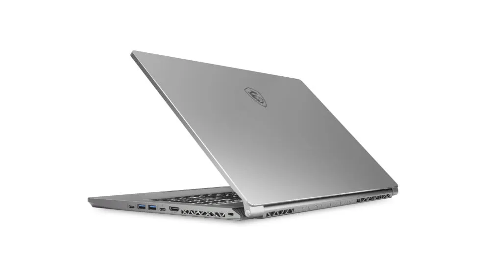 MSI Creator 17 A10SF-242AU Thumbnail 3