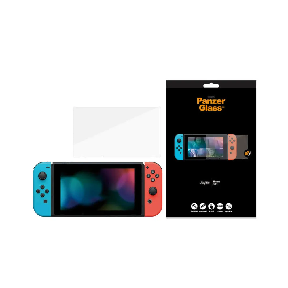PanzerGlass® Screen Protector Nintendo Switch 6751 Thumbnail 15