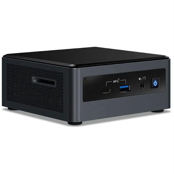 TERRA 5000 SILENT GREENLINE 8 GB 1009750 Thumbnail 1