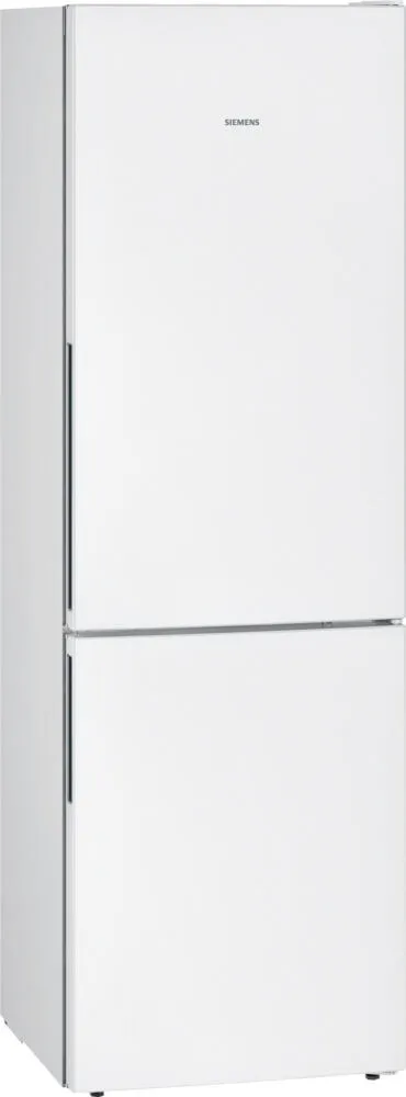 Siemens iQ500 KG36EAWCA donduruculu buz dolabı Solo 308 l Beyaz Buzdolabı