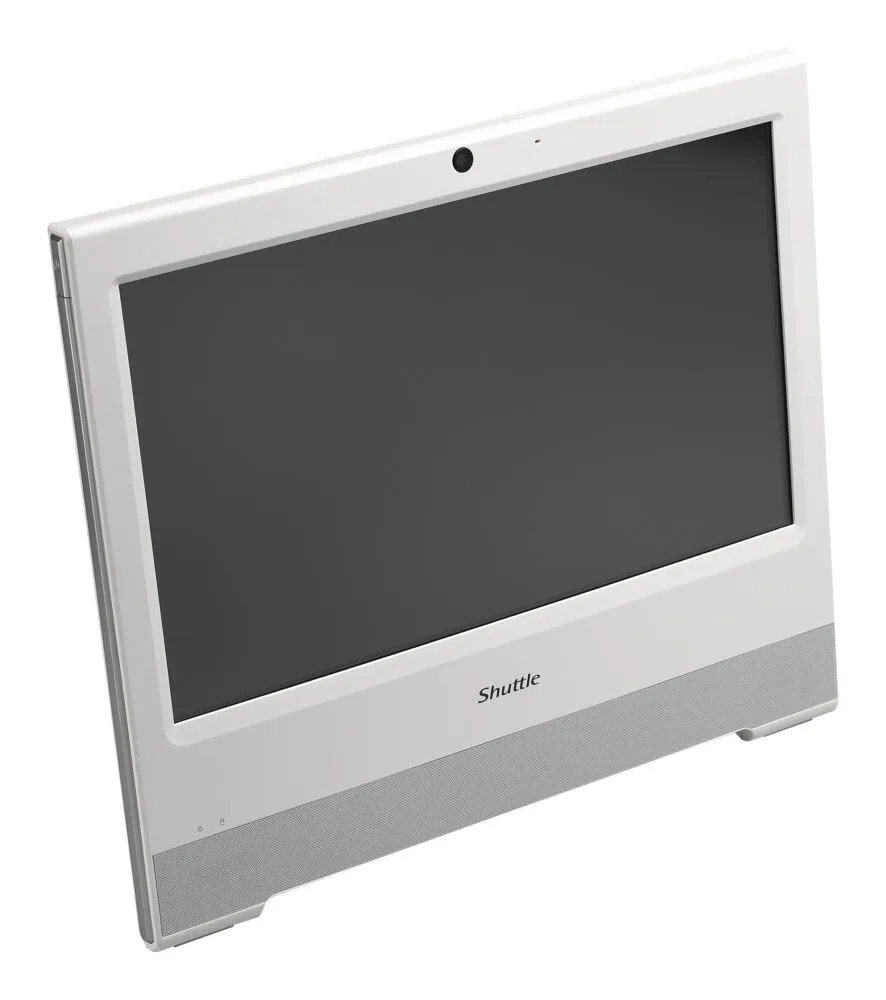 Shuttle Touch PC System POS X5050PA (white) 6 GHz Thumbnail 8