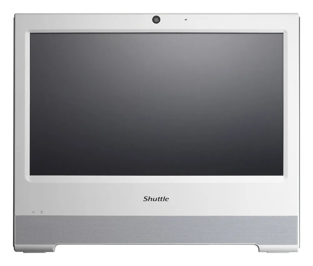 Shuttle Touch PC System POS X5050PA (white) 6 GHz Thumbnail 14