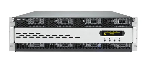 Origin Storage N16000 8 GB NAS Thumbnail 4
