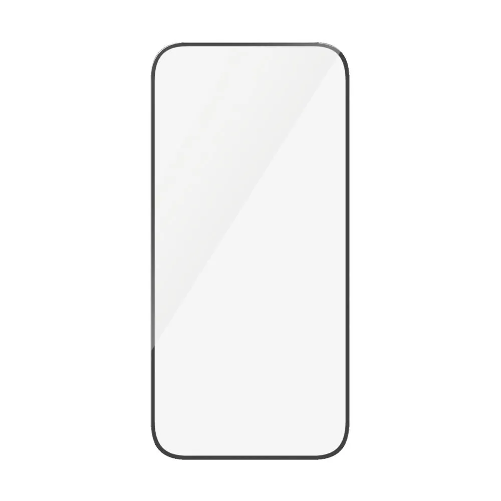 PanzerGlass® Screen Protector iPhone 16 Pro Max | Ultra-Wide Fit 2864CA Thumbnail 5