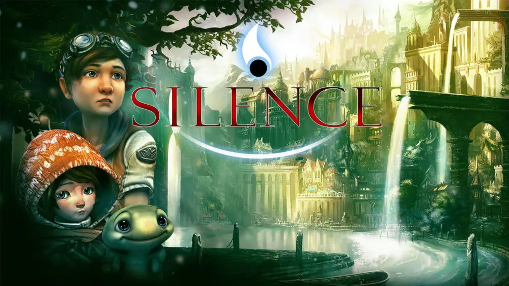 Nintendo Silence İngilizce, Fransızca, Almanca, İtalyan, Japonca, Korece, Portekizce, Rusça, Basitleştirilmiş Çince, İspanyol Nintendo Switch Oyun