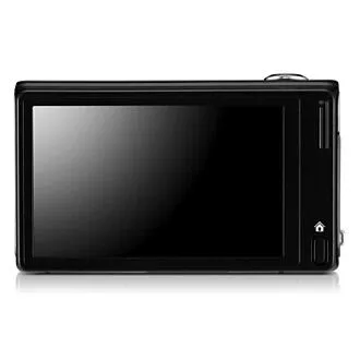 Samsung WB210 EC-WB210ZBPBGB Dijital Fotoğraf Makinaları Thumbnail 4