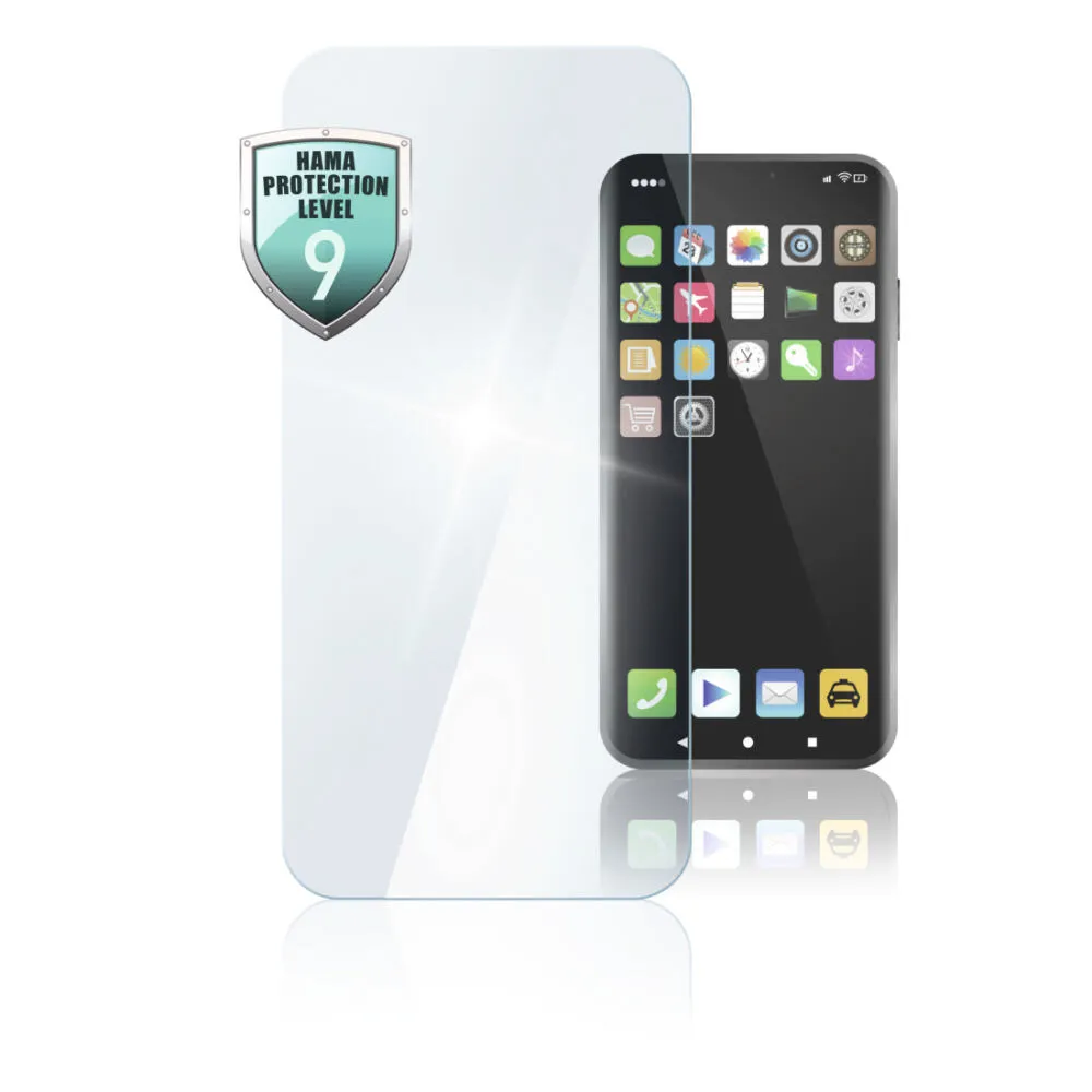 Hama Premium Crystal Glass 00195502 Thumbnail 2