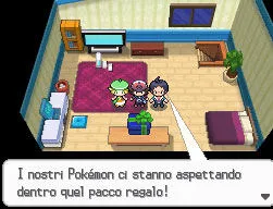 Nintendo Pokémon: Versione Bianca, NDS 1838449 Thumbnail 3