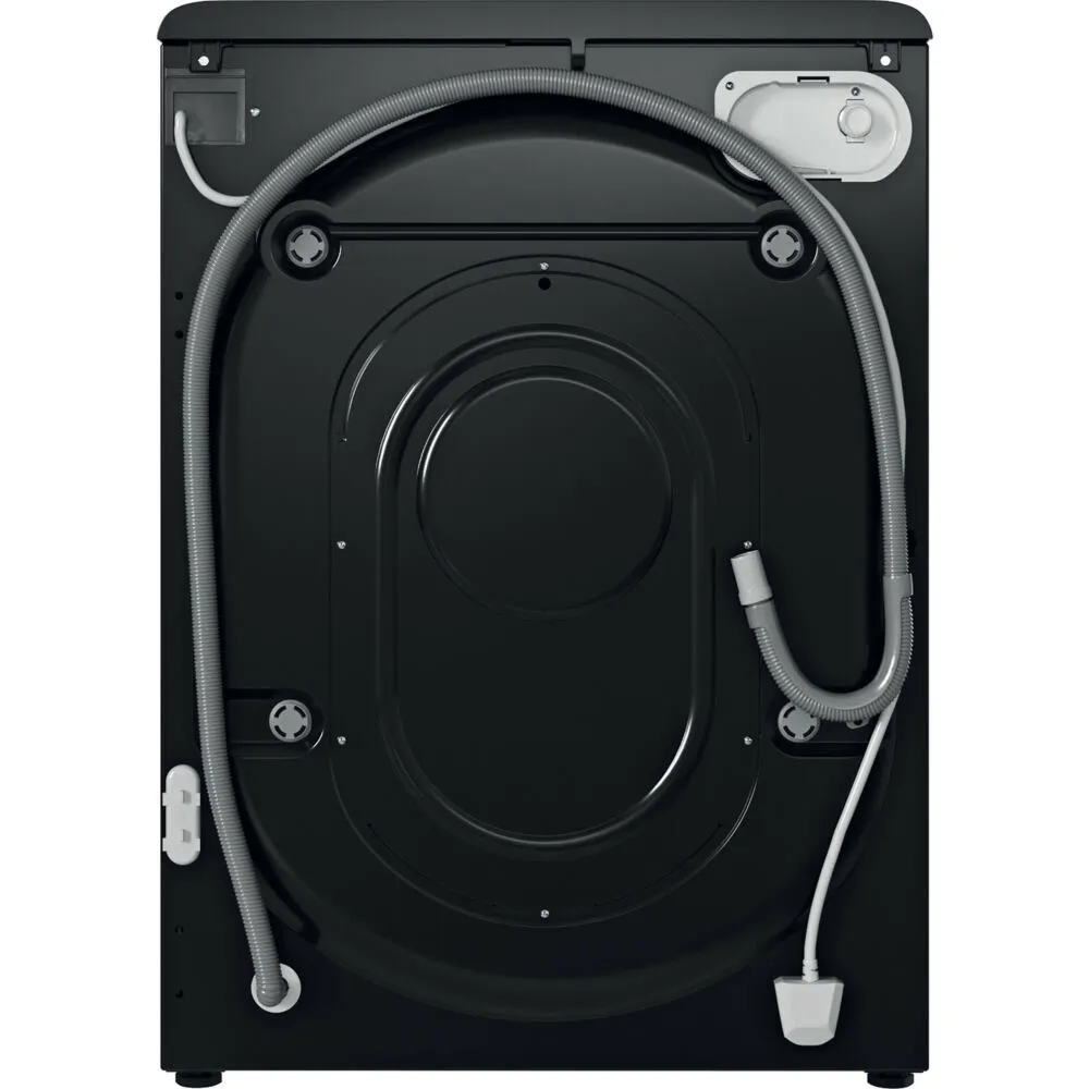 Indesit BWE 91496X KV UK 9 kg 1351 Devir Çamaşır Makinesi Thumbnail 11