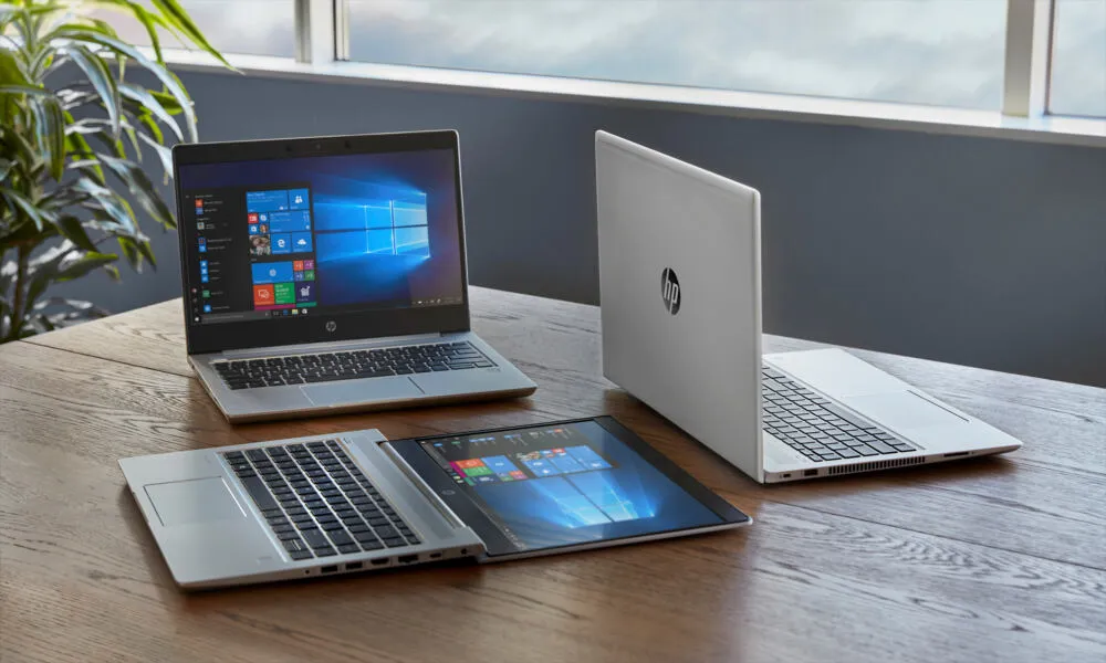 HP ProBook 450 G7 9VY78EA Laptop Thumbnail 13