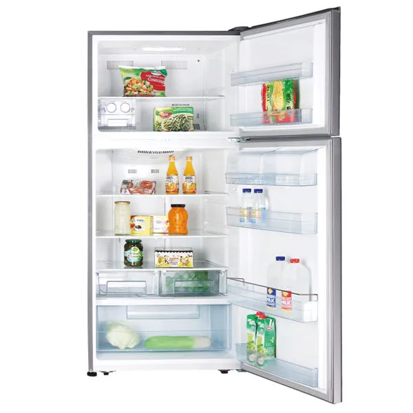Hisense RT650N4DC22 490 Litre No-Frost Buzdolabı Thumbnail 1