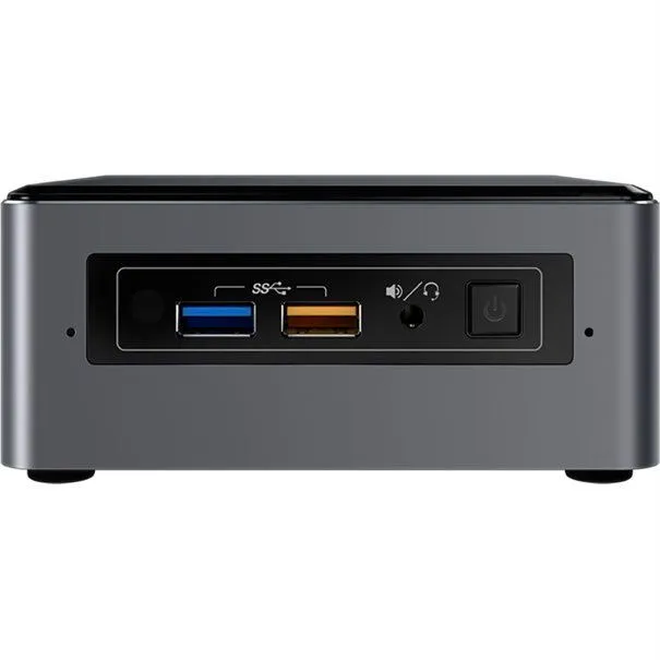 TERRA 6000SE SILENT GREENLINE 8 GB 1009724 Thumbnail 4