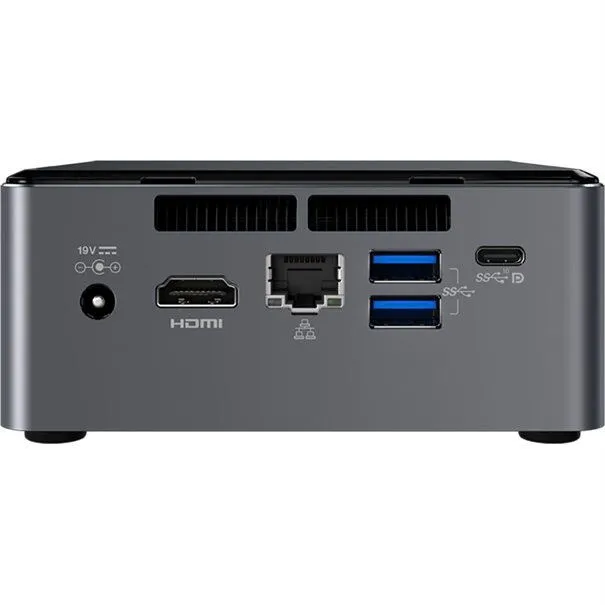 TERRA 6000SE SILENT GREENLINE 8 GB 1009724 Thumbnail 8