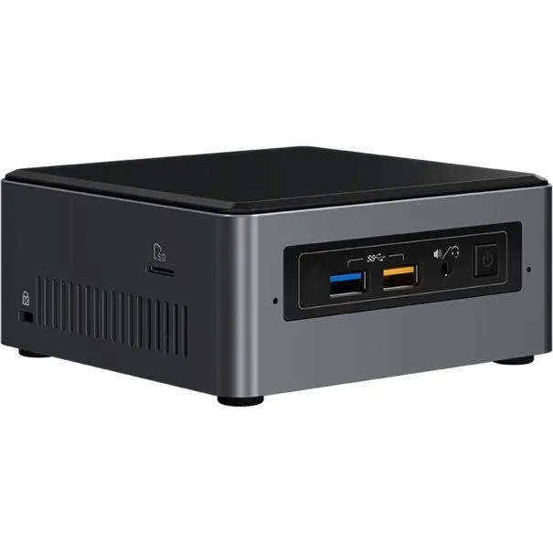 TERRA 6000SE SILENT GREENLINE 8 GB 1009724 Thumbnail 6