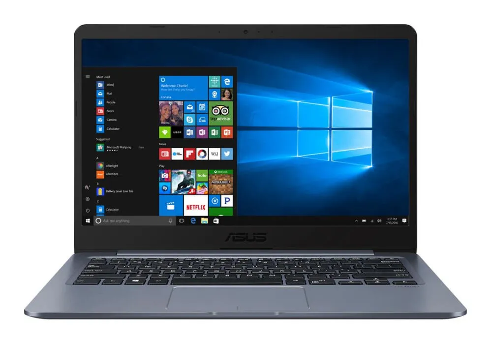 ASUS E406MA-BV009TS Thumbnail 6